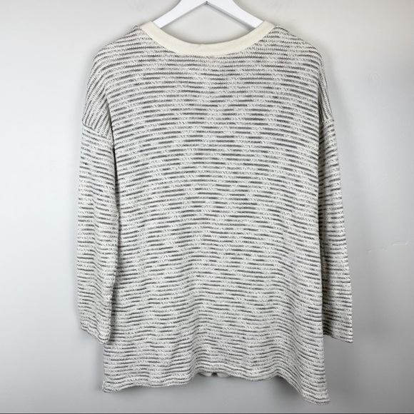 Jack by BB Dakota Striped Cardigan - Picture 3 of 6